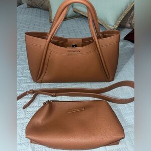 NEWBELLA Kelly Tote Bag